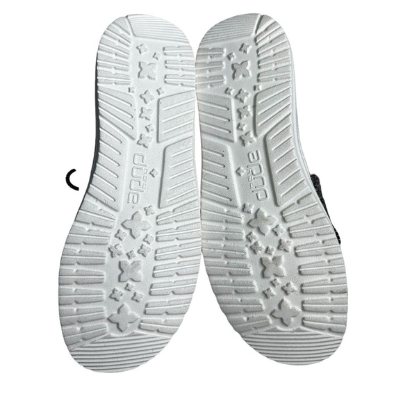 NWT Hey Dude “Britt” Shoes. Size 5 - Picture 8 of 11